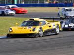Lotus Elise GT1 1997 года